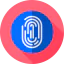 Fingerprint icon 64x64