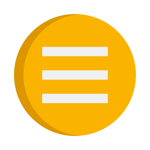 Menu icon