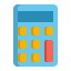 Calculator icon 64x64