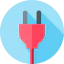 Plug icon 64x64