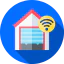 Smart garage 图标 64x64