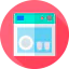 Dishwasher icon 64x64