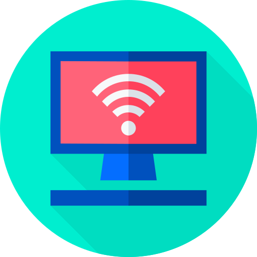 Computer icon