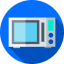 Microwave icon 64x64