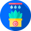 Smart farm 图标 64x64