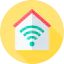 Smart home アイコン 64x64