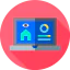 Laptop icon 64x64