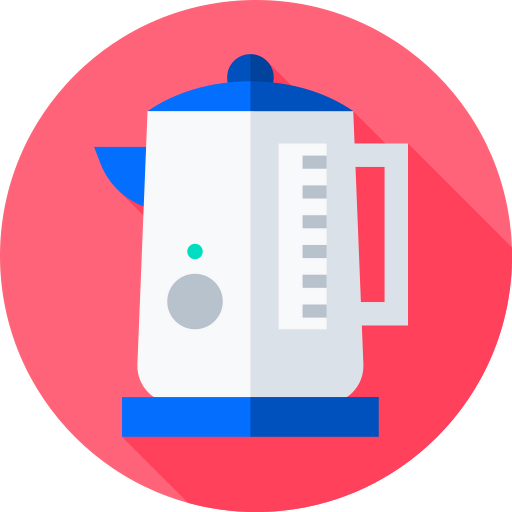 Kettle icon