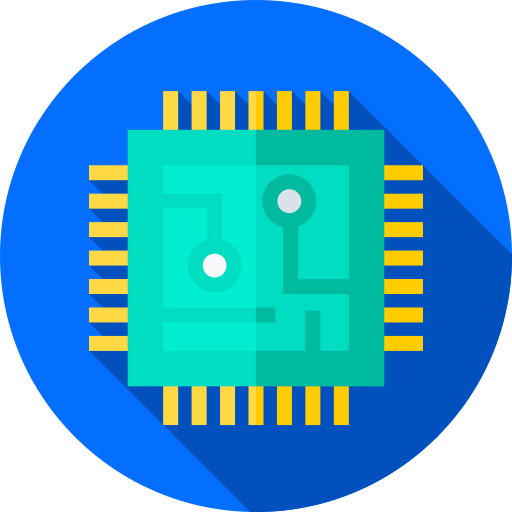 Chip icon