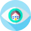 Surveillance icon 64x64