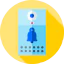Smart door Ikona 64x64