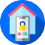Smart home アイコン 64x64