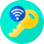 Smart key Ikona 64x64