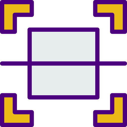 Scan icon