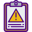 Error ícone 64x64