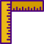 Ruler icon 64x64