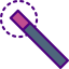 Magic wand icon 64x64