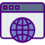 Website icon 64x64