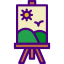 Canvas icon 64x64