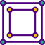 Bounding box icon 64x64