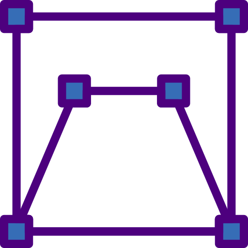 Shape icon