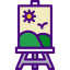Canvas icon 64x64