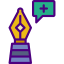 Pen icon 64x64