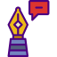 Pen icon 64x64
