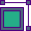 Shape icon 64x64