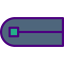 Rounded edges icon 64x64