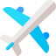 Plane icon 64x64
