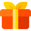 Gift icon 64x64