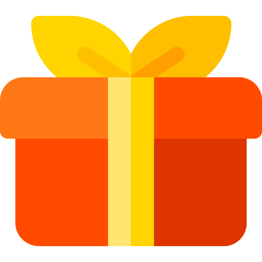 Gift icon
