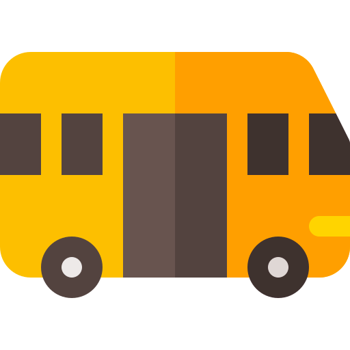 Bus icon