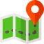 Map icon 64x64