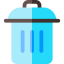 Trash icon 64x64