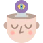 Futuristic Ikona 64x64