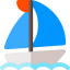 Boat icon 64x64