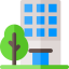 Hotel icon 64x64