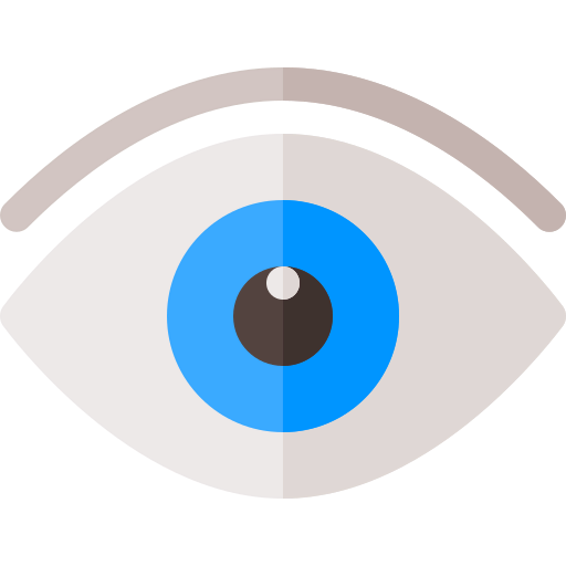 View icon