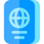 Passport icon 64x64
