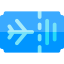 Plane icon 64x64