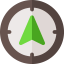 Navigation icon 64x64