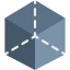 Cube icon 64x64