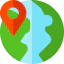 Travel icon 64x64