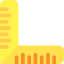 Ruler icon 64x64