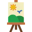Canvas іконка 64x64