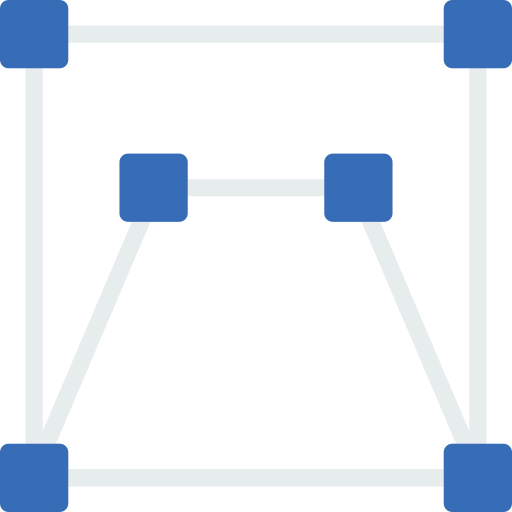 Shape icon