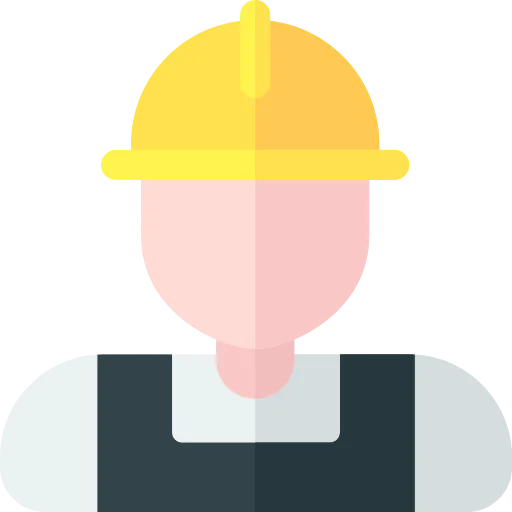 Carpenter icon