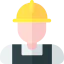 Carpenter ícono 64x64